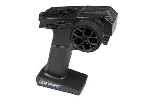 Pistol Grip Transmitter
