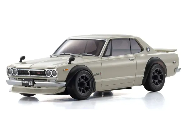 Nissan Skyline 2000GT-R