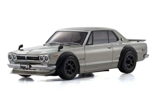 Nissan Skyline 2000GT-R