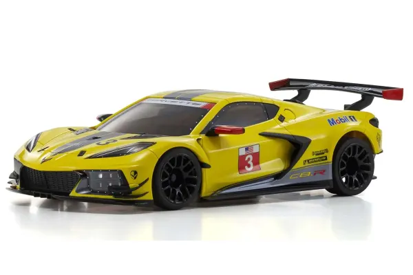 Chevrolet Corvette C8.R