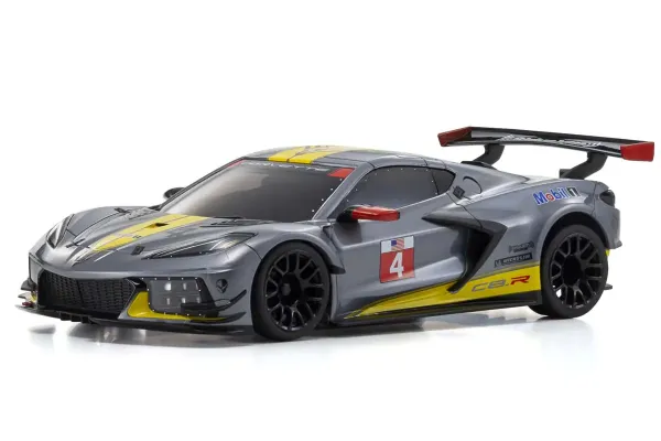 Chevrolet Corvette C8.R