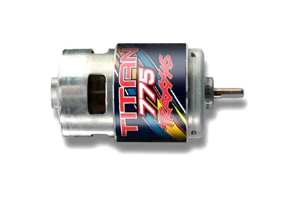 Titan 775 Motor