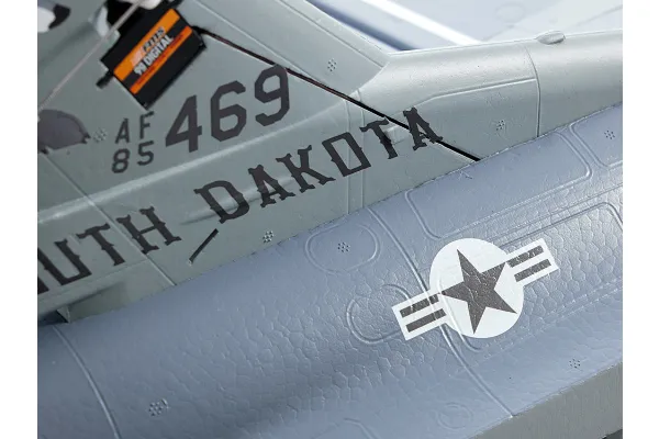 Realistic Scale Details