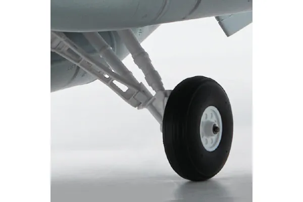 CNC Machined Landing Gear