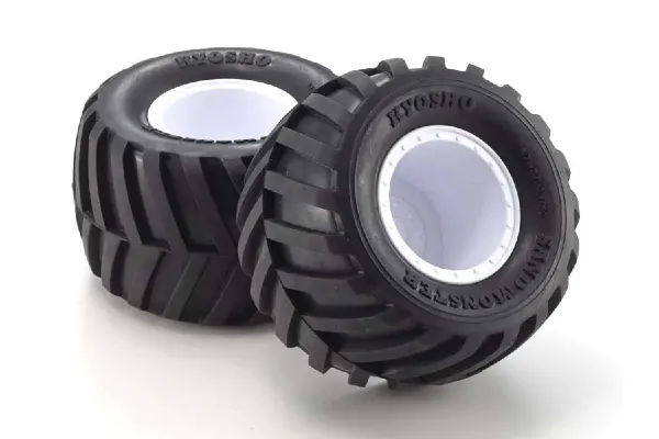 Off Road Wheels