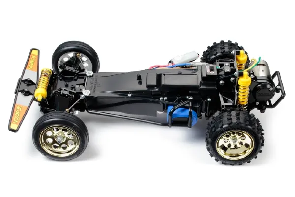 Monocoque Chassis