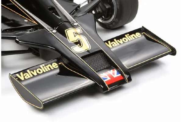 Front Nose