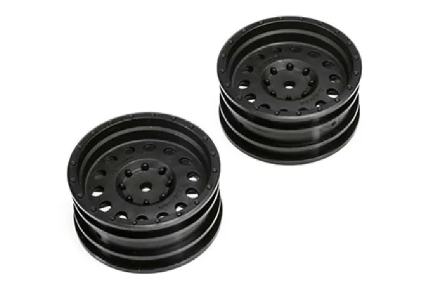 Officially Licensed Method Hole Wheels & Falken Wildpeak M/T Tyres