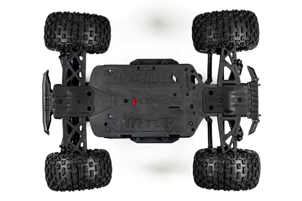 STRONG COMPOSITE CHASSIS