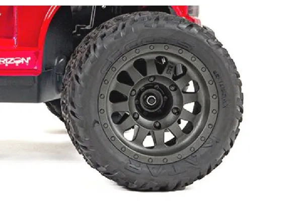 MULTI-TERRAIN DBOOTS TIRES