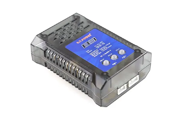 G.T. Power B3 Fast/Balance LiPo Charger