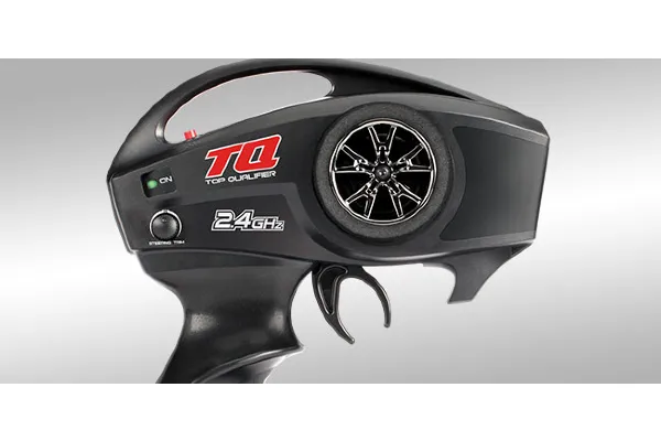 TQ™ 2.4GHz Radio System