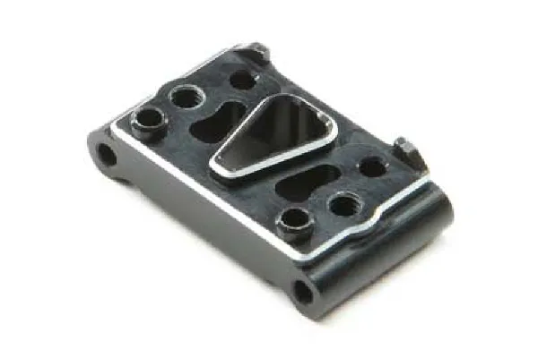 Aluminium Front Pivot Block for Enhanced Stiffness