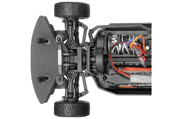 Responsive Steering