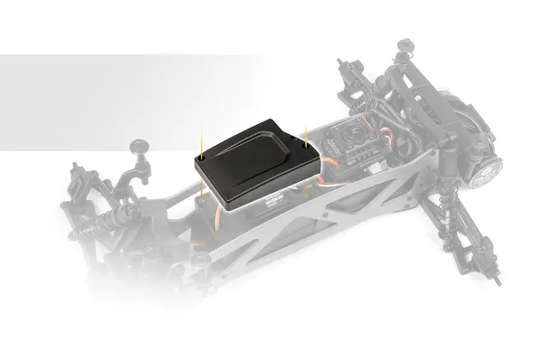 Protected Chassis