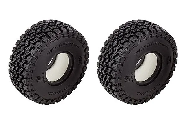 Officially Licensed General Grabber™ A/T X Tyres