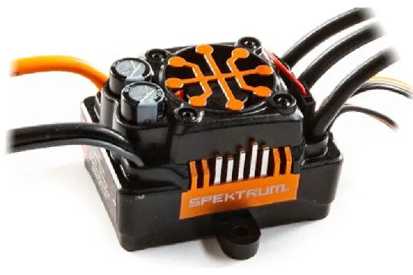 Spektrum SMART ESC