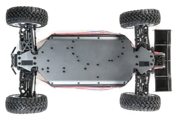 Aluminium Chassis