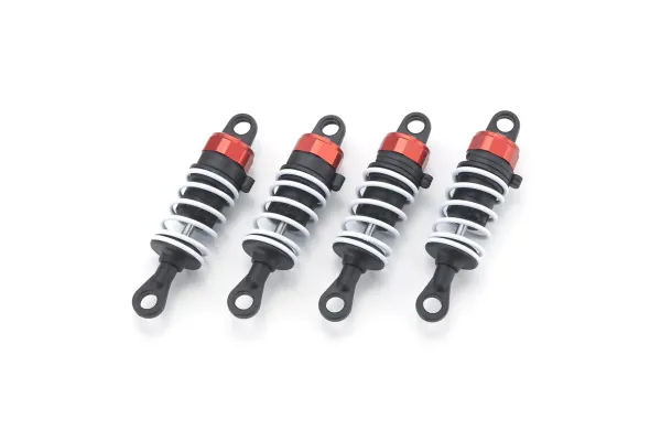 Oil Filled Shock Absorbers