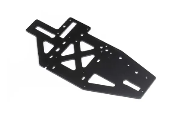 Chassis Stiffening Plate