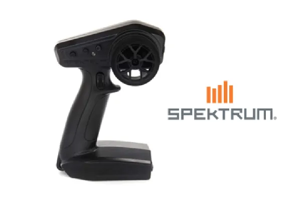 Spektrum SLT3 Transmitter with Dual Protocol Receiver