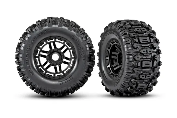 Sledgehammer® Tyres