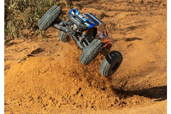 Traxxas Tough