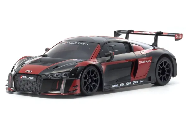 Audi R8 LMS