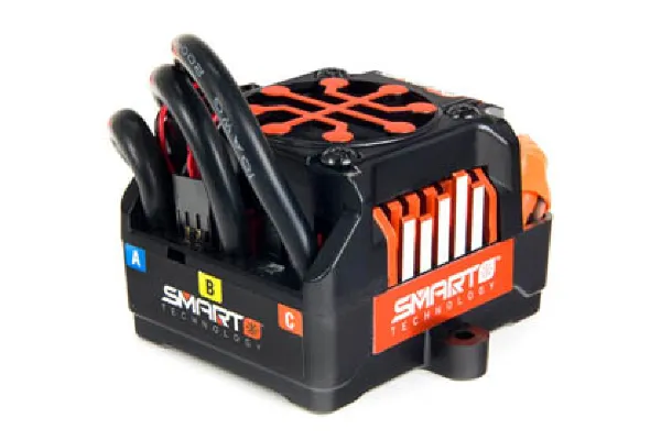 Firma™ 150A SMART Brushless ESC