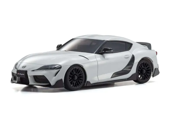 Supra GR TRD