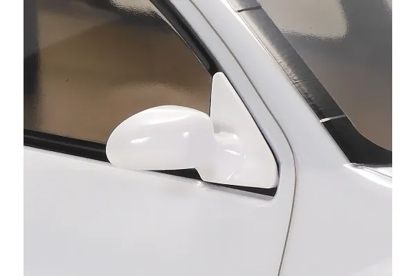 Realistic Side Mirrors