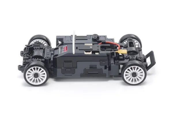 AWD Sports Chassis with RA-45 Unit