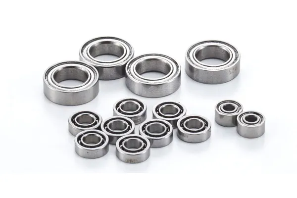 Precision Ball Bearings