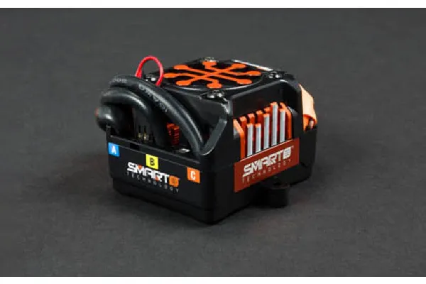 Spektrum Firma™ 150A Smart ESC: Unleash the Power