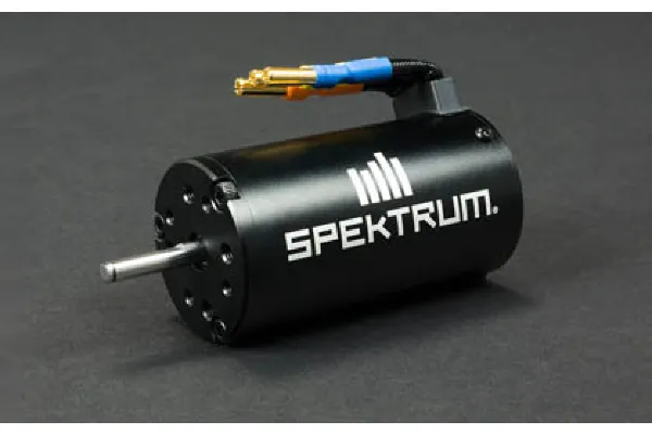 Spektrum Firma™ 2050Kv Brushless Motor: Power & Precision