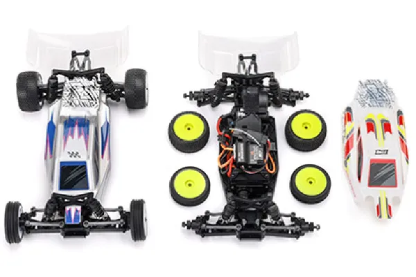 Pro-Line Racing OE Components