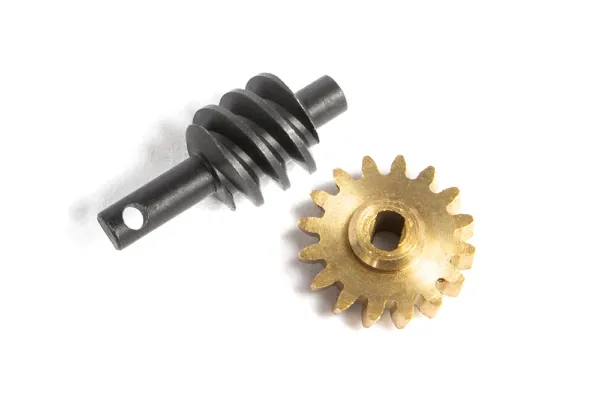 Worm Gears