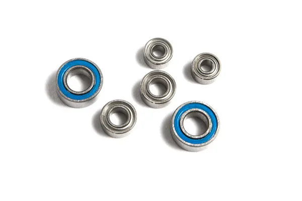 Full Ball Bearings: Smooth Performance