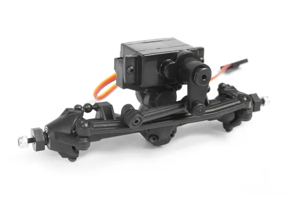 Axial AS-1 Servo