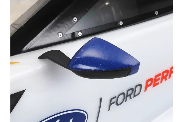 Authentic 2020 GT Mk II Side Mirrors