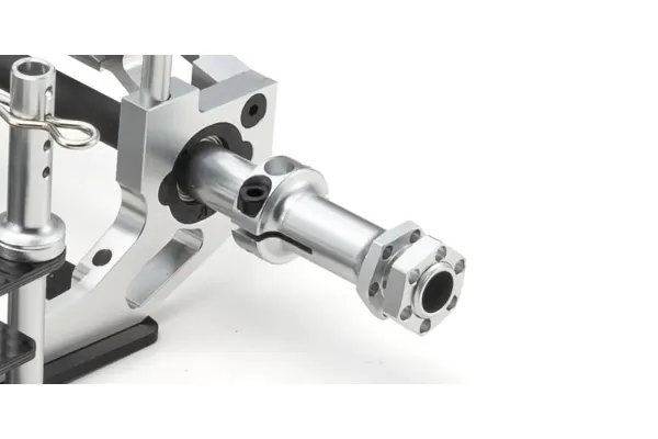 High-Precision Wheel Hub for Secure Performance