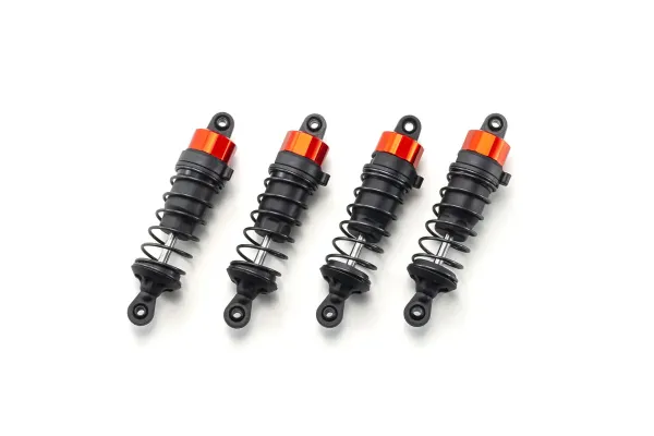 Big Bore Shock Absorbers