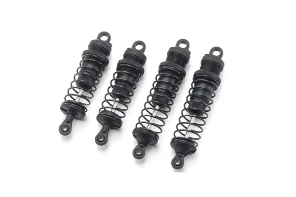 Adjustable Shock Absorbers