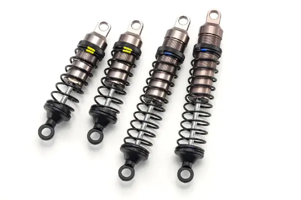 Aluminium Shock Absorbers