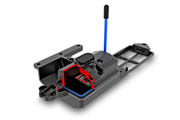 TQI Radio System