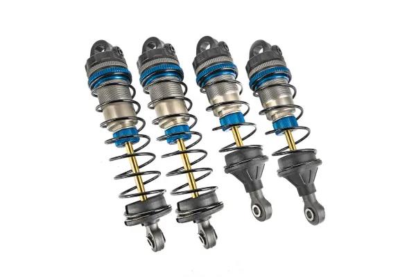 Big Bore Shock Absorbers