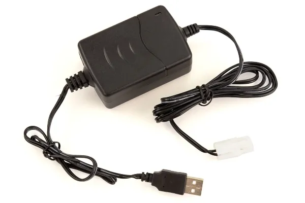 Universal USB Charger