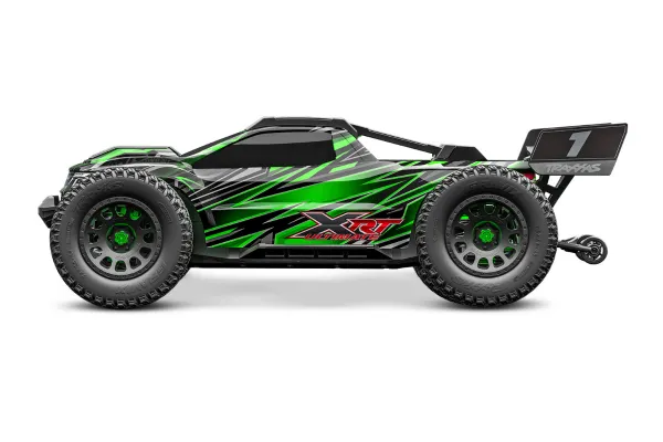 Limited Edition ProGraphix Body Shell