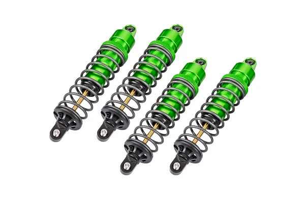 Aluminium GTX Shocks