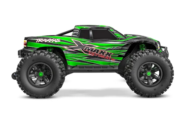 Limited Edition ProGraphix Body Shell